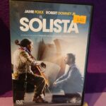 El solista