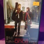 Once (Una vez)