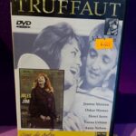 Jules y Jim