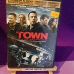 The Town (Ciudad de ladrones)