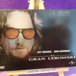 El gran Lebowski (caja metálica)
