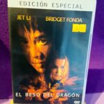 El beso del dragón