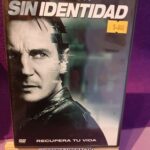 Sin identidad