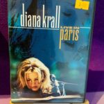 Diana Krall - Live in Paris