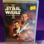 Star Wars Episodio I: La amenaza fantasma