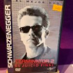 Terminator 2: El juicio final