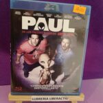 Paul (Blu-ray)