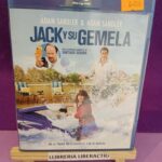 Jack y su gemela (Blu-ray)