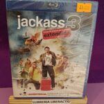Jackass 3 (Blu-ray)