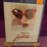 Lolita (1962) (Blu-ray)