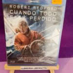 Cuanto todo está perdido (Blu-ray)