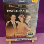 La hoguera de las vanidades (Blu-ray)