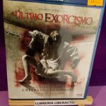 El último exorcismo (Blu-ray)