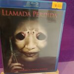 Llamada perdida (2008) (Blu-ray)