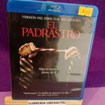 El padrastro (Blu-ray)