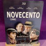 Novecento (Blu-ray)