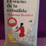El sueño de la crisálida