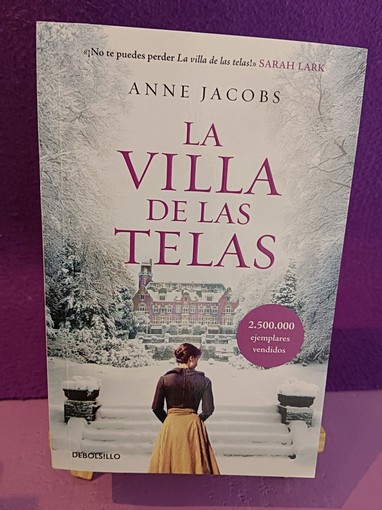 Novedades literarias en papel (15/07/26)