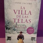 La Villa de las Telas