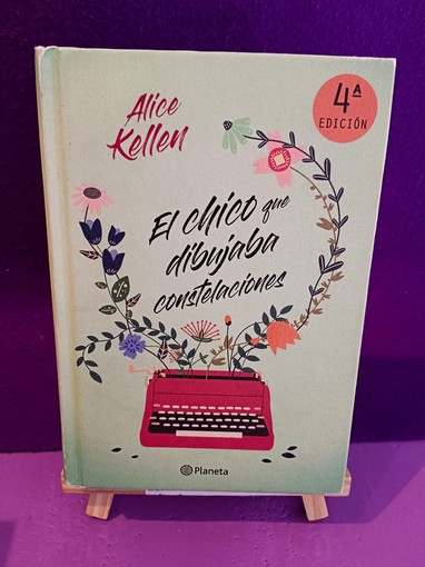 Novedades literarias en papel (15/07/26)