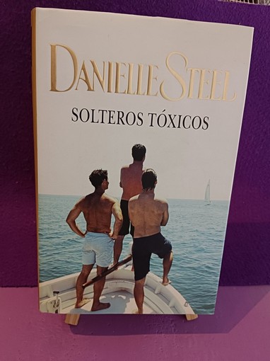 Novedades literarias en papel (15/07/26)