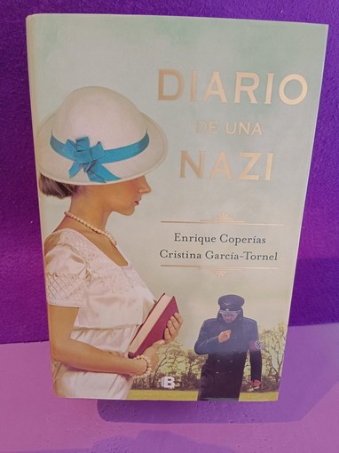 Novedades literarias en papel (15/07/26)