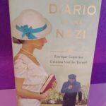 Diario de una nazi