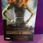 Cazadores de sombras 1: Ciudad de Hueso