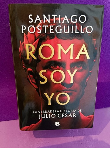 Novedades literarias en papel (15/07/26)