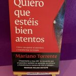 Quiero que estéis bien atentos: Cómo recuperar el asombro y transformar la mirada
