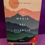 La magia del silencio