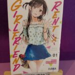 Rent a girlfriend 1