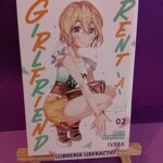 Rent a girlfriend 2