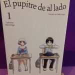 El pupitre de al lado 1