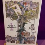 Ray y el mundo gris 1