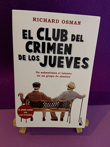 Novedades literarias en papel (15/07/26)