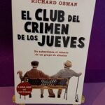 El club del crimen de los jueves