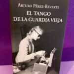 El tango de la Guardia Vieja