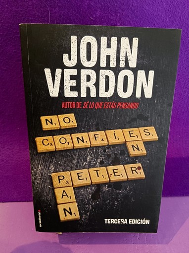 Novedades literarias en papel (15/07/26)