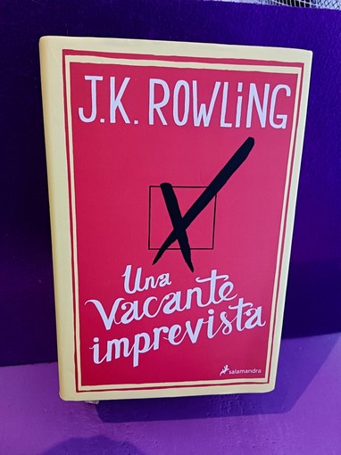 Novedades literarias en papel (15/07/26)