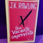 Una vacante imprevista