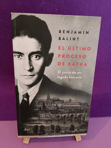 Novedades literarias en papel (15/07/26)
