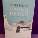 500 Años de frío: La gran aventura del Ártico