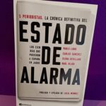 Estado de alarma: Los 100 dìas que pusieron a España en jaque