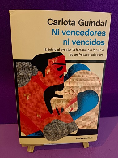 Novedades literarias en papel (15/07/26)