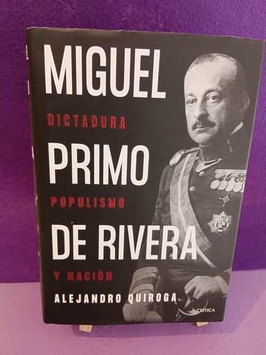 Novedades literarias en papel (15/07/26)