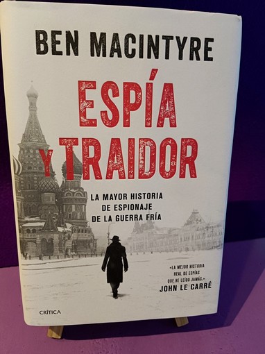 Novedades literarias en papel (15/07/26)
