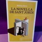 La novel·la de Sant Jordi (català)