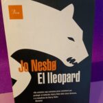 El lleopard