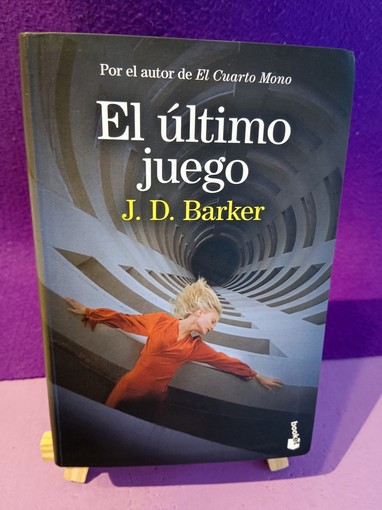 Novedades literarias en papel (15/07/26)